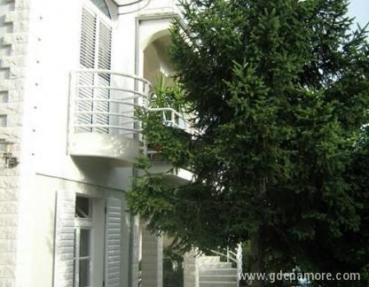 Appartements Gunjajević, logement privé à Djenović, Monténégro